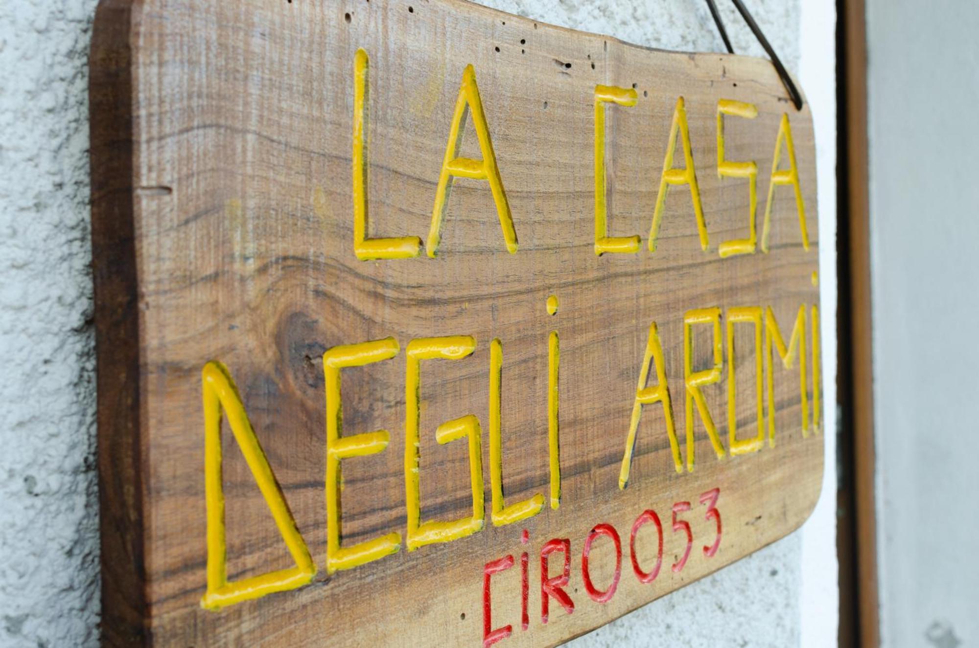 La Casa Degli Aromi - Vista Montagna E Relax Villa Aosta Exteriör bild